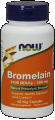 Bromelain (60 Vcaps 500 mg)